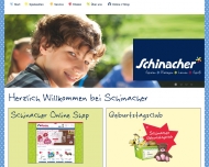 Bild Schinacher Spiel + Freizeit