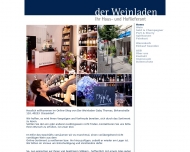 Bild Der Weinladen G. Thomas u. U. Lechtape Gaby