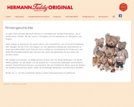Bild TEDDY - HERMANN GMBH