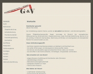Bild G & V Dacheindeckungen Zrbig Dachdeckerei