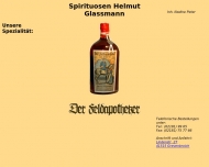 Bild Helmut Glassmann Inh. Nadine Peter e. K.