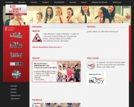 Bild CITY DANCE SCHOOL Heidi Jansen