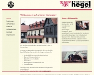 Dachdeckerei Hegel - Th?ringen,Dacharbeiten,Dachklempnerarbeiten,Ger?stbau,Solartechnik,Dachklempner...