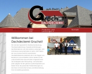 Bild Dachdeckerei Gruchot