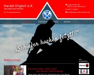 Bild Harald Englert e.K.-Dachdeckermeister