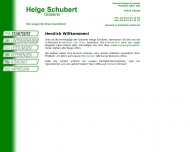 Bild Glaserei Helge Schubert