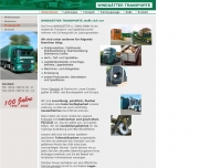 Website Windgätter u. Sohn