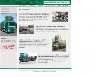 Website Windgätter u. Sohn