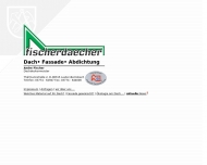 Bild Dachdeckermeister Matthias Fischer fischerdcher
