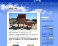 Bild Ziegler Gnther Spielpltze, Mbel, Bastelbedarf
