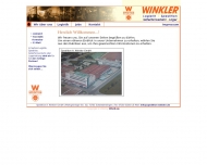 Bild Winkler Alfred GmbH & Co.KG 