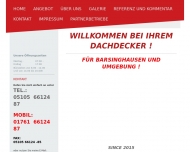 Bild Schloer Ulrich Dachdeckung