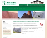 Bild Hartenstein Dachdecker GmbH