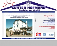 Bild Hofmann Gnter Dachdecker GmbH