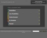 Bild Panzer Wilhelm Spedition
