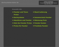 Bild Beier Dachdecker GmbH