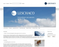 Bild Leschaco Aircargo GmbH