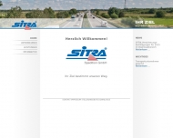 Bild SITRA Spedition GmbH Spedition