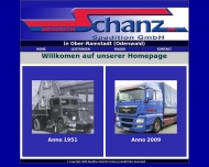 Bild Spedition Heinrich Schanz jr. GmbH