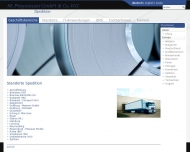 Website M. Preymesser