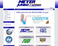 Bild MEYER-JUMBO Logistics GmbH & Co. KG
