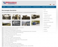 Bild Wilhelm Sthrenberg GmbH & Co. KG