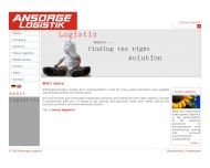Bild Spedition Ansorge GmbH & Co. KG Internationale Spedition
