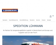 Bild Lhmann Gesellschaft mit beschrnkter Haftung