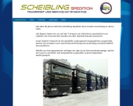 Bild Scheibling Immobilien Verwaltungsgesellschaft mbH