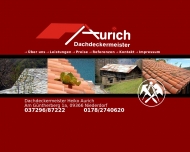 Bild Aurich Heiko Dachdeckermeister