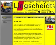Bild Johannes Lingscheidt KG Spedition, Lagerung, Verwaltung