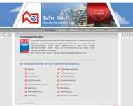 Bild Steffen Molch Dachdeckermeister GmbH