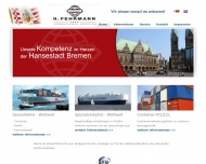 Bild INTRAC H. Fehrmann GmbH