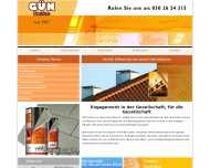 Bild Gn & Sohn Dachdeckerei GmbH