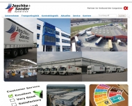 Bild Jeschke Spedition GmbH