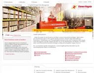 Bild Simon Hegele Spedition u. Mbeltransport GmbH