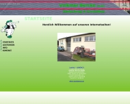 Bild Volkmar Bercke GmbH Bedachung und Gerstbau