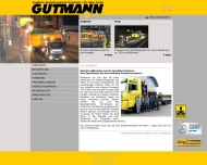 Bild Gutmann Gnther Spedition-Krandienst 