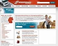 Bild Göko Dirks GmbH & Co. KG Internationale Spedition