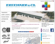 Bild Enco Textil Cargo Intern.Spedition