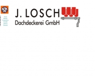 Bild J. Losch Dachdeckerei GmbH