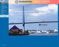 Bild S.Dreyer sen. Nachf. Zweigniederlassung der BWG Reimer GmbH & Co. KG Spedition