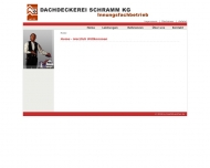 Bild Dachdeckerei Schramm KG