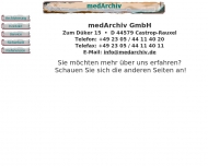 Bild Dufhues Spedition GmbH