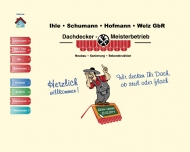 Bild Dachdecker Ihle & Partner GbR