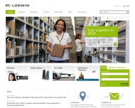 Bild Logwin Holding Aschaffenburg GmbH