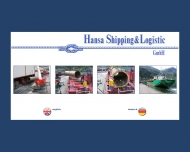Bild Hansa Shipping & Logistic GmbH