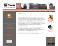 Bild Dachdeckerei Mann GmbH