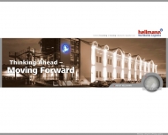 Bild Hellmann Worldwide Logistics GmbH & Co. KG