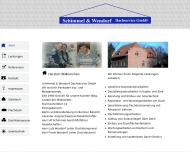 Bild Schimmel und Wendorf Dachservice GmbH Dachrinnenservice